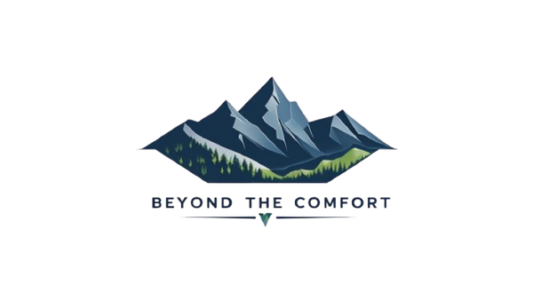 www.beyondthecomfort.ch
